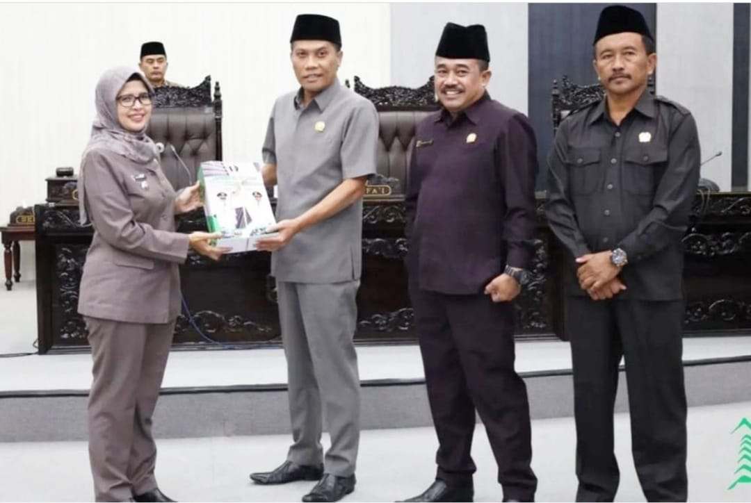 LKPJ Blitar
