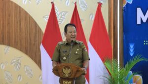 Gelar Musrenbang RKPD, Bupati Jember Beberkan Target Pembangunan di 2024