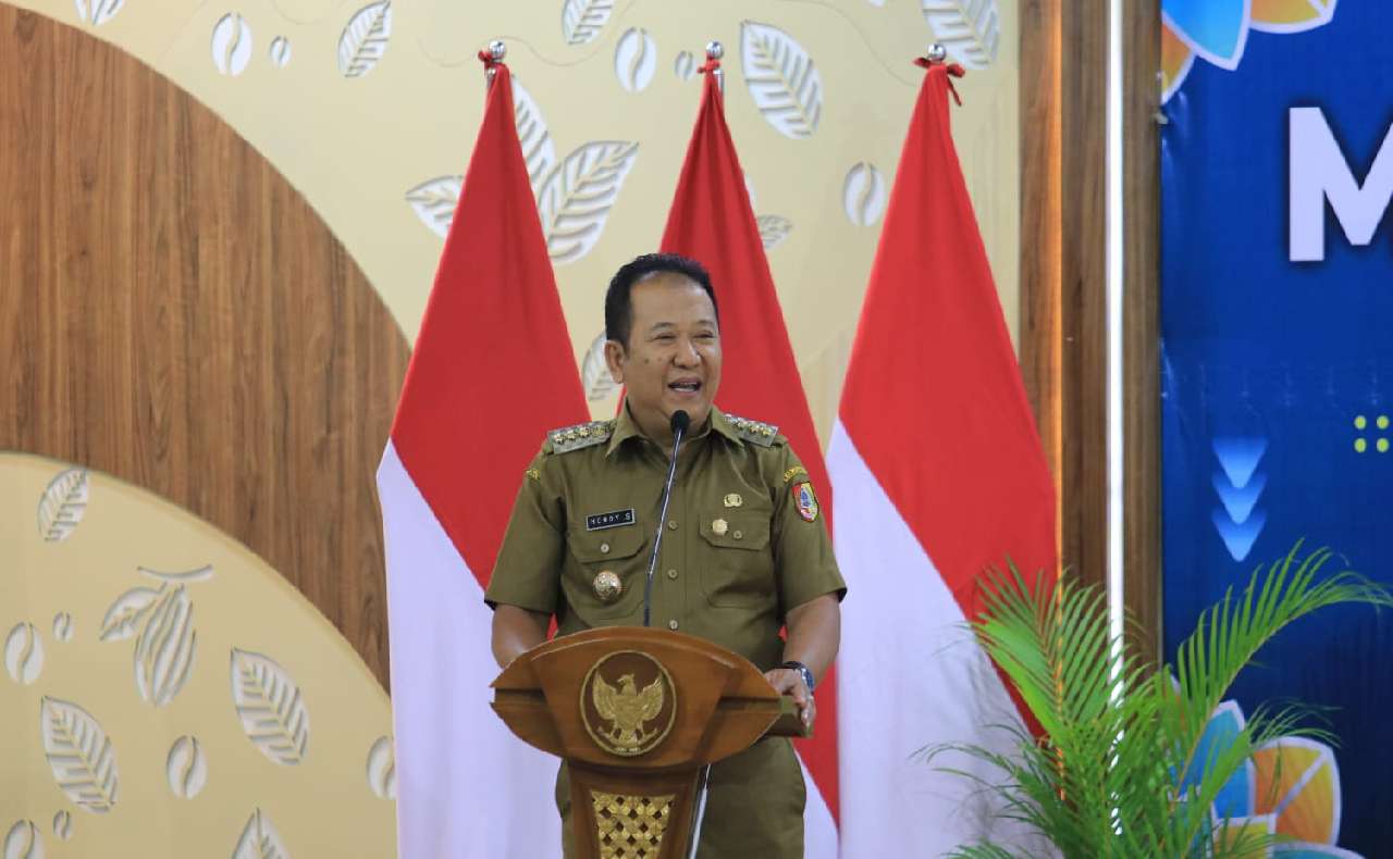 Musrenbang