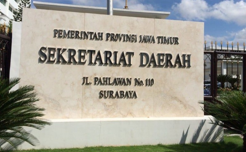 Bappeda dan Sekdaprov harus bertanggung jawab soal Dana Hibah Provinsi Jatim gagal dan tidak terlaksana