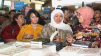 Terbanyak di Indonesia, 2096 Perpustakaan Jatim Telah Terakreditasi
