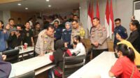 Polda Jatim Gagalkan Penyelundupan PMI Ilegal, 2 Tekong Lumajang Diamankan