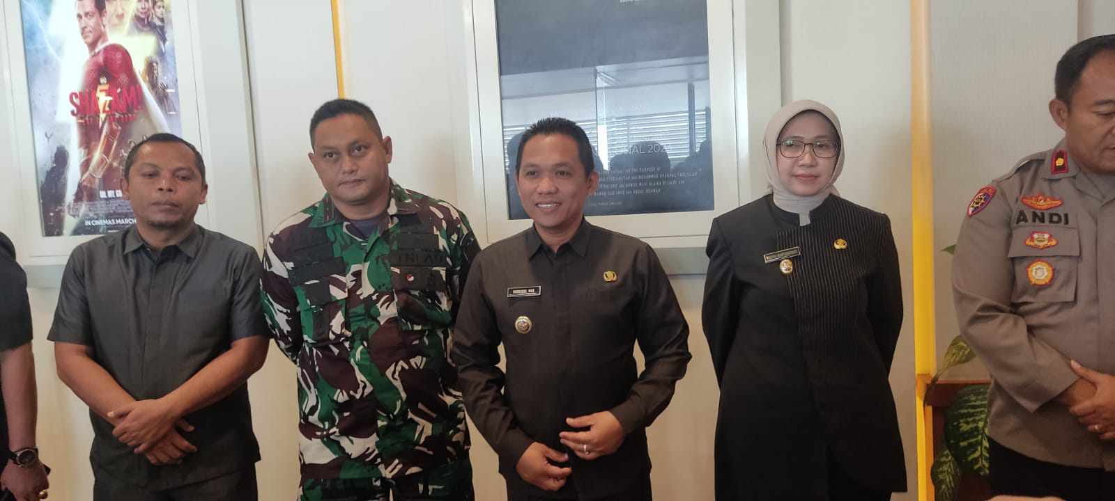 Film Dokumenter usap Pilu Semeru