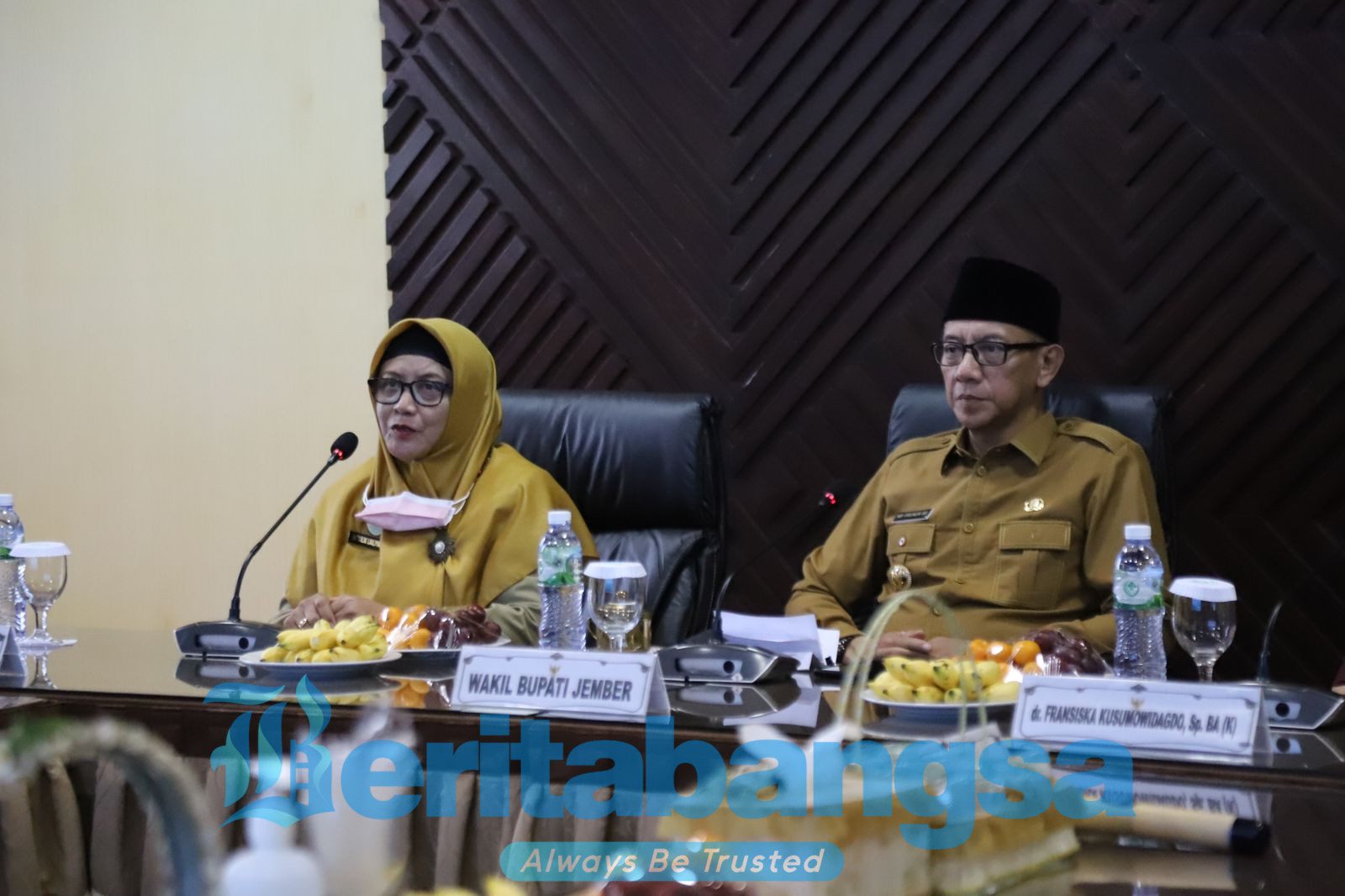 Operasi