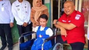 Bupati Jember: Sudahkah Anda Bersyukur Hari Ini?