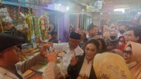 Bupati Malang dan Komisi IX Sidak Pasar Singosari Malang, Ini yang Dilakukan