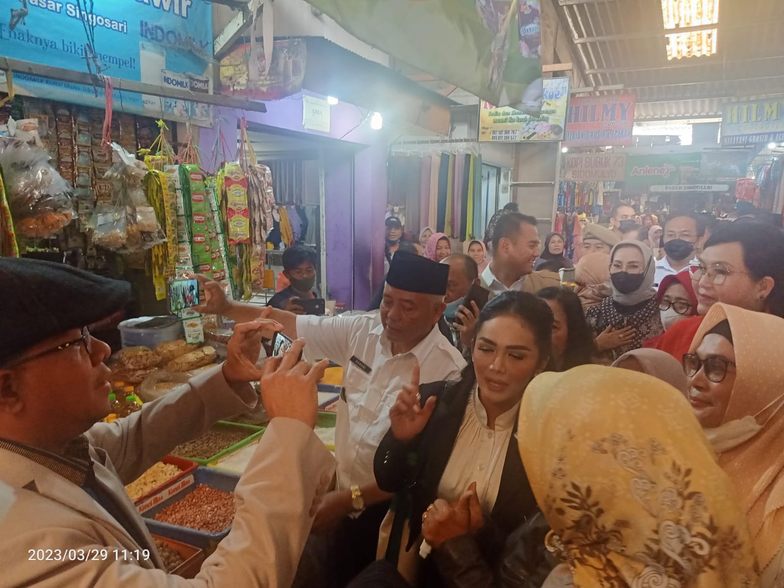 Bupati Malang