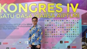 Sisihkan Ratusan Peserta, Dosen Unusa Terpilih Jadi Editor Penerbit BRIN