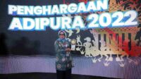 Wow, Kabupaten Jombang Kembali Raih Penghargaan dari KLHK