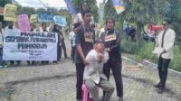 AJI Surabaya Sayangkan Ketua Stikosa AWS Bekukan LPM Acta Surya dan Intimidasi 2 Mahasiswi