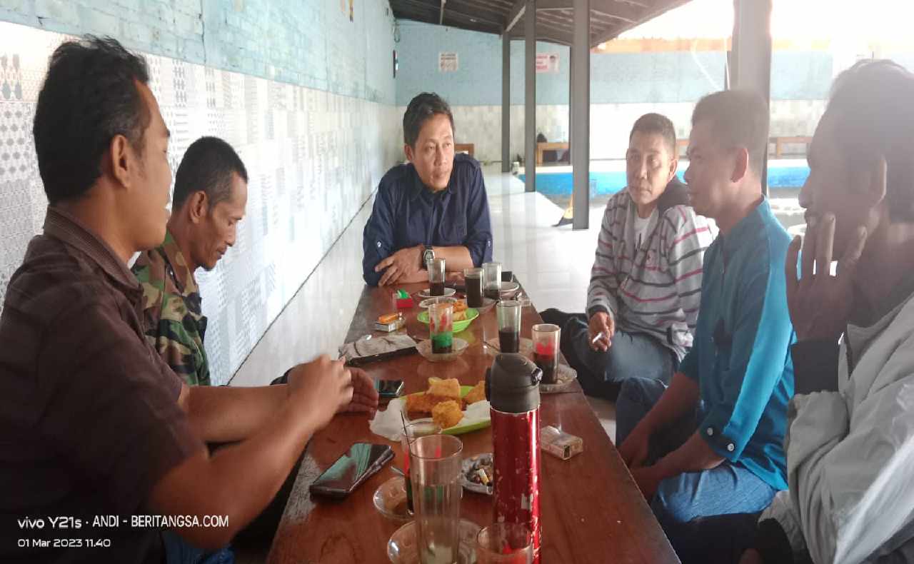 ngopi