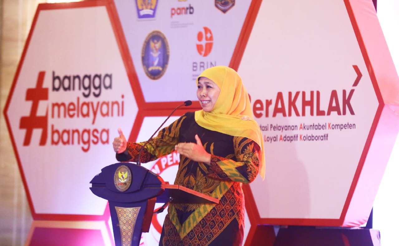 Layanan publik