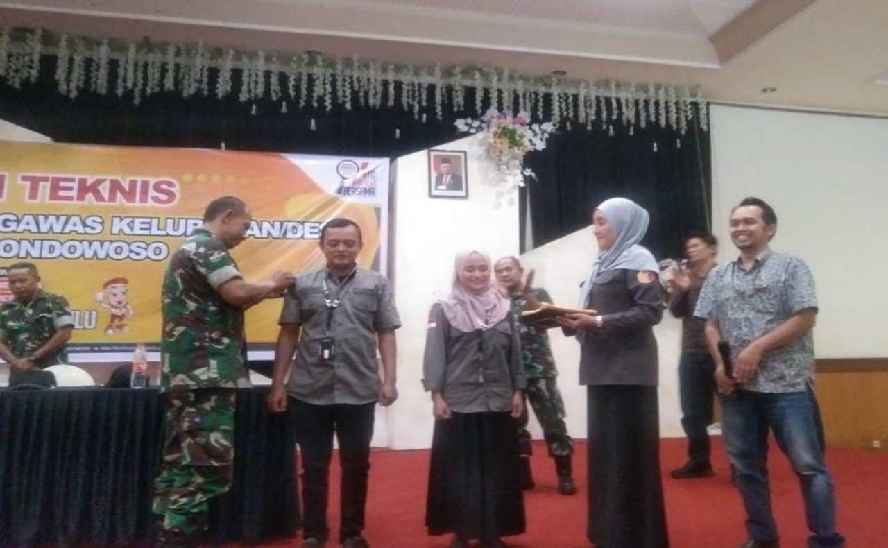 Bimtek pkd