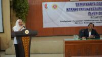 Buka TKD Karang Taruna, Bupati Bojonegoro: Perkuat Komunikasi Antar Lembaga