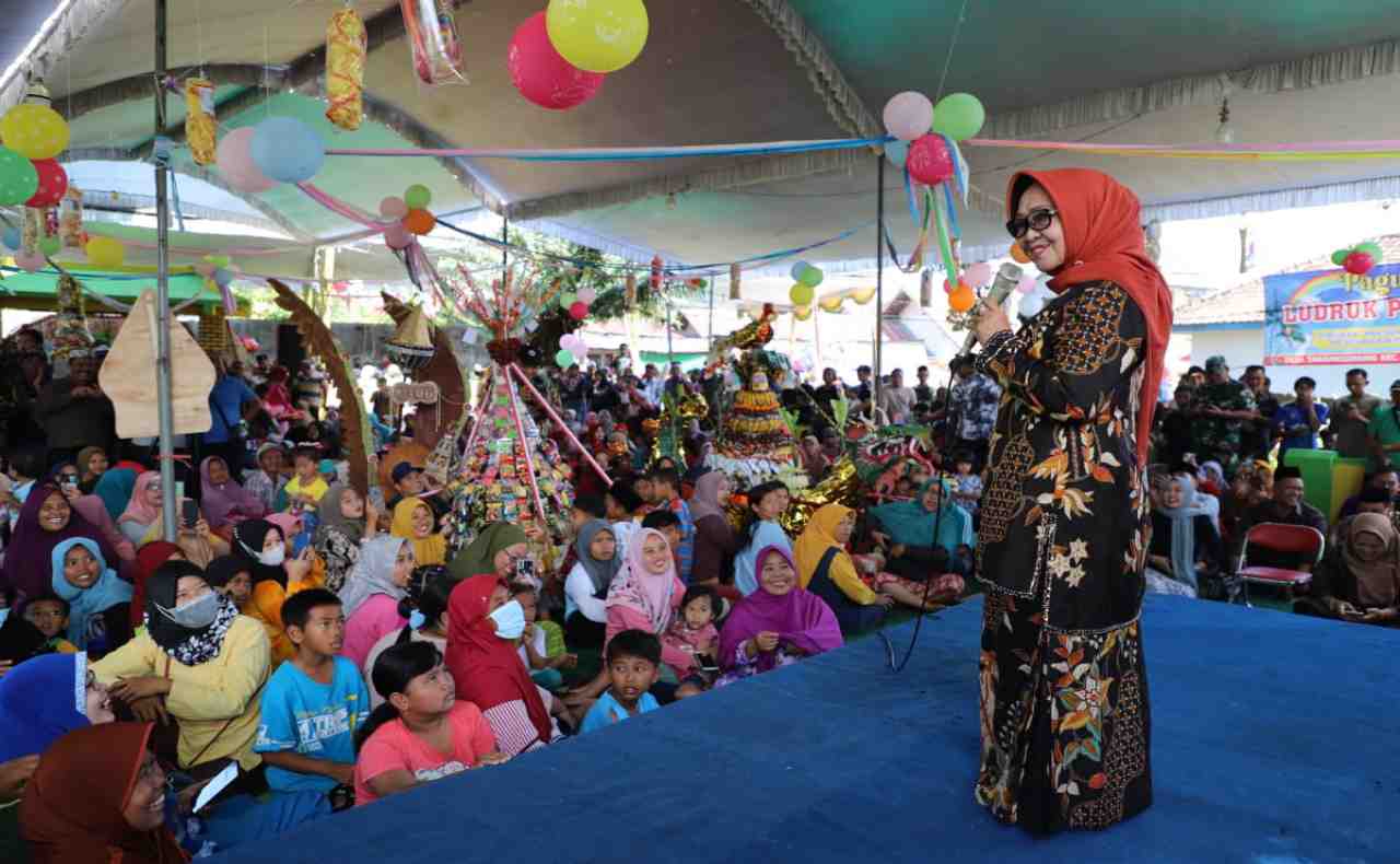 Sedekah Bumi