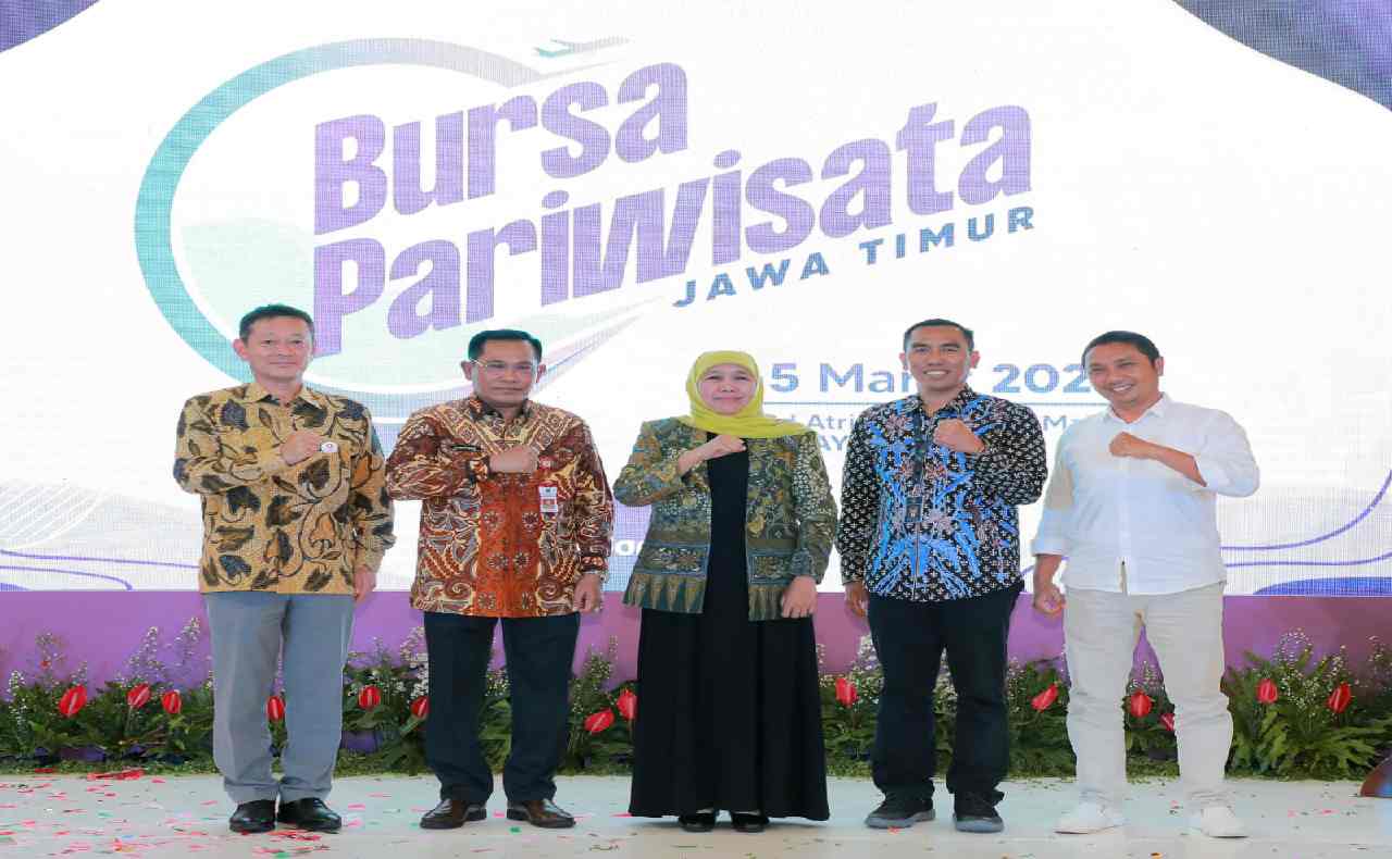 pariwisata.