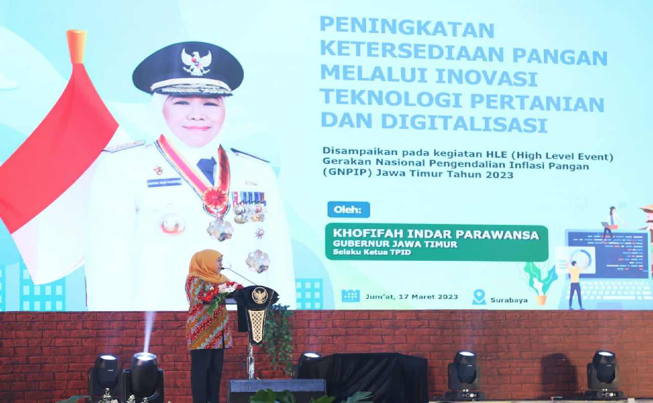 Inflasi