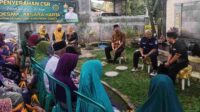 Bupati Jember dan BUMDesma Lampeji Salurkan Ratusan Bansos pada Lansia
