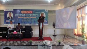 Cari Ilmu Strategi Bisnis Itu Sangat Bermanfaat, Juga Keren