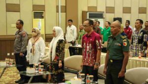 Ini Tujuan Pemkab Bojonegoro Sosialisasikan RTD Bendungan Pacal