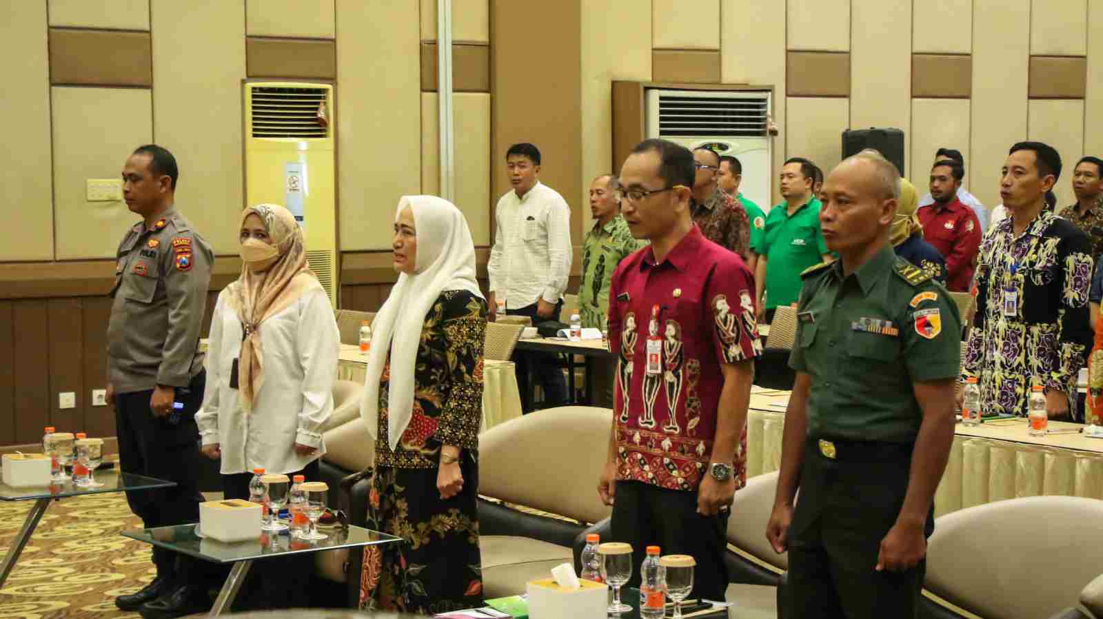 Bendungan Pacal