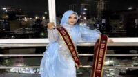 Cerdas Atur Waktu, Mahasiswa Unusa Jadi Duta Kesehatan Anak dan Remaja Jatim 2023