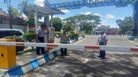 Tekan Kebocoran PAD, Dishub Malang Terapkan Digital e- Parkir