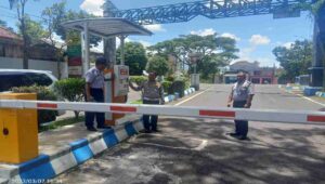 Tekan Kebocoran PAD, Dishub Malang Terapkan Digital e- Parkir