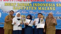 FLS SMP Kabupaten Malang, Sarat Pesan Positif dan Membaca Fenomena