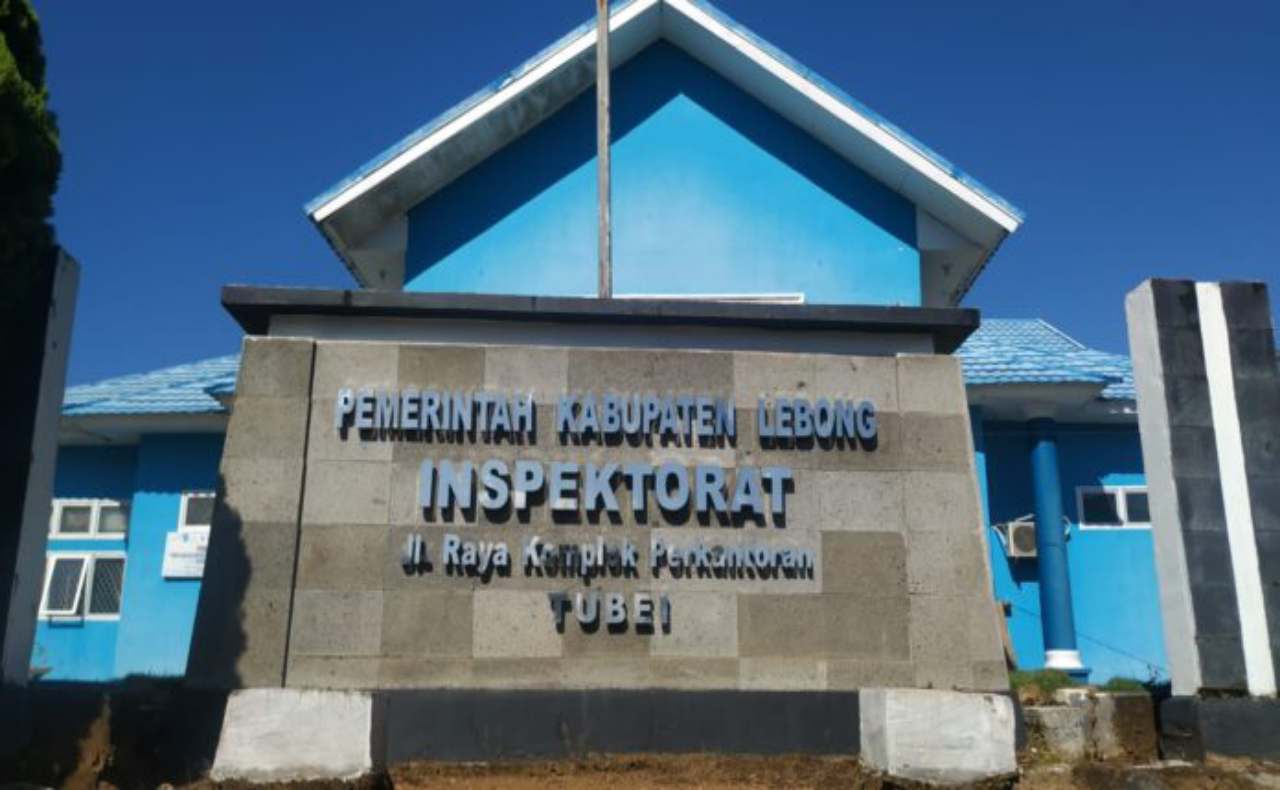 inspektora