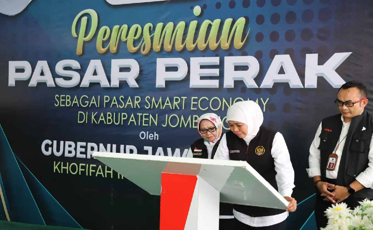 Pasar perak