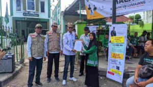 Satgas Halal dan HCCM Kampanye Mandatori Halal Bersama