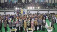 Kemendes PDTT Tetapkan Hari RPL Desa Pertama di Bojonegoro 2023, Ini Pesannya