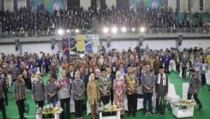 Kemendes PDTT Tetapkan Hari RPL Desa Pertama di Bojonegoro 2023, Ini Pesannya
