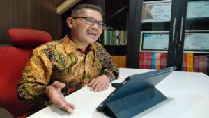 Putusan Hakim PN Jakpus Tunda Pemilu 2024, Bertentangan dengan Konstitusi