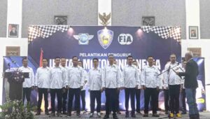 IMI Probolinggo Dikukuhkan, Bakal Cetak Atlet Pembalap Nasional