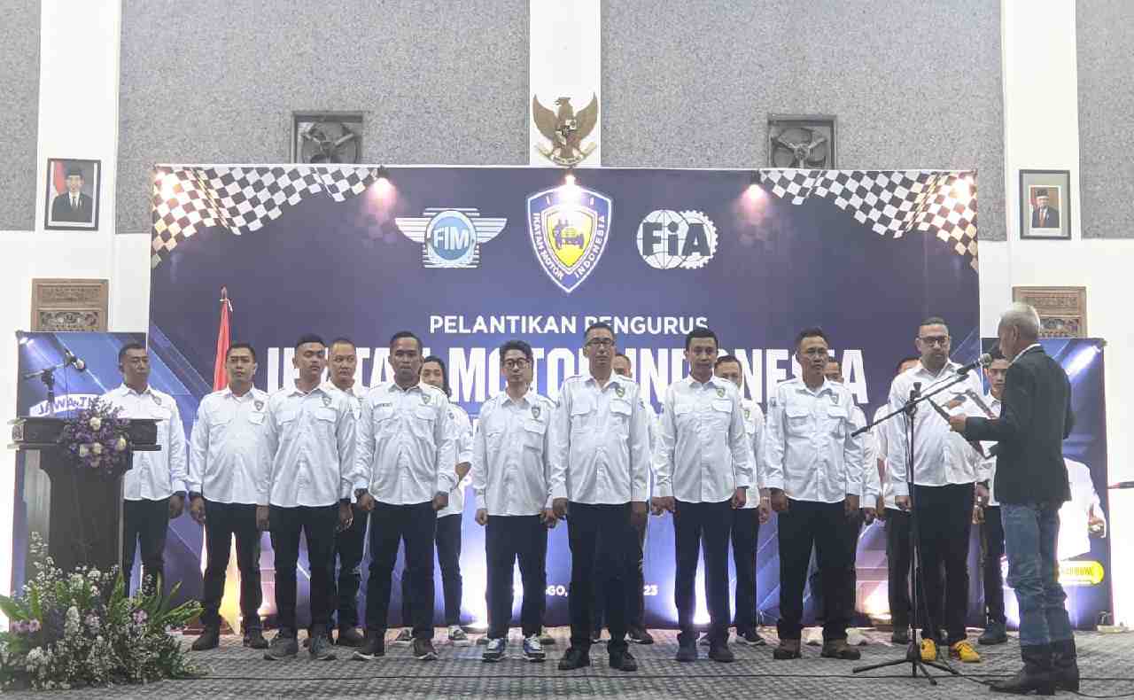IMI Probolinggo