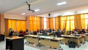 Komisi D Semangati Kegiatan Jambore KUKS