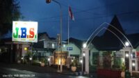 JBS Jadi Inovasi Camat Sumbergempol Jelang Ramadan