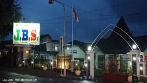 JBS Jadi Inovasi Camat Sumbergempol Jelang Ramadan