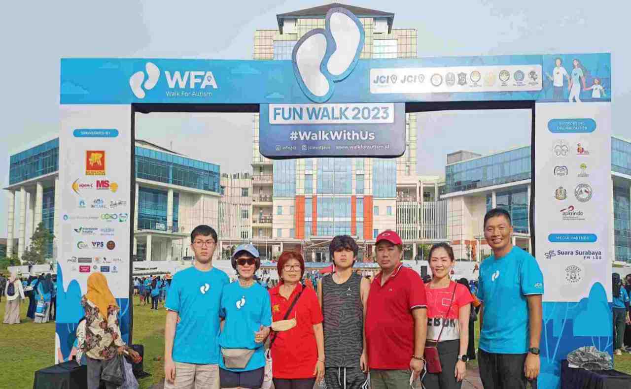 JCI East Java