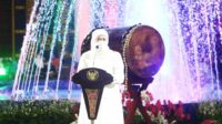 Sambut Ramadan, Gubernur Khofifah Ajak Masyarakat Saling Tepo Seliro