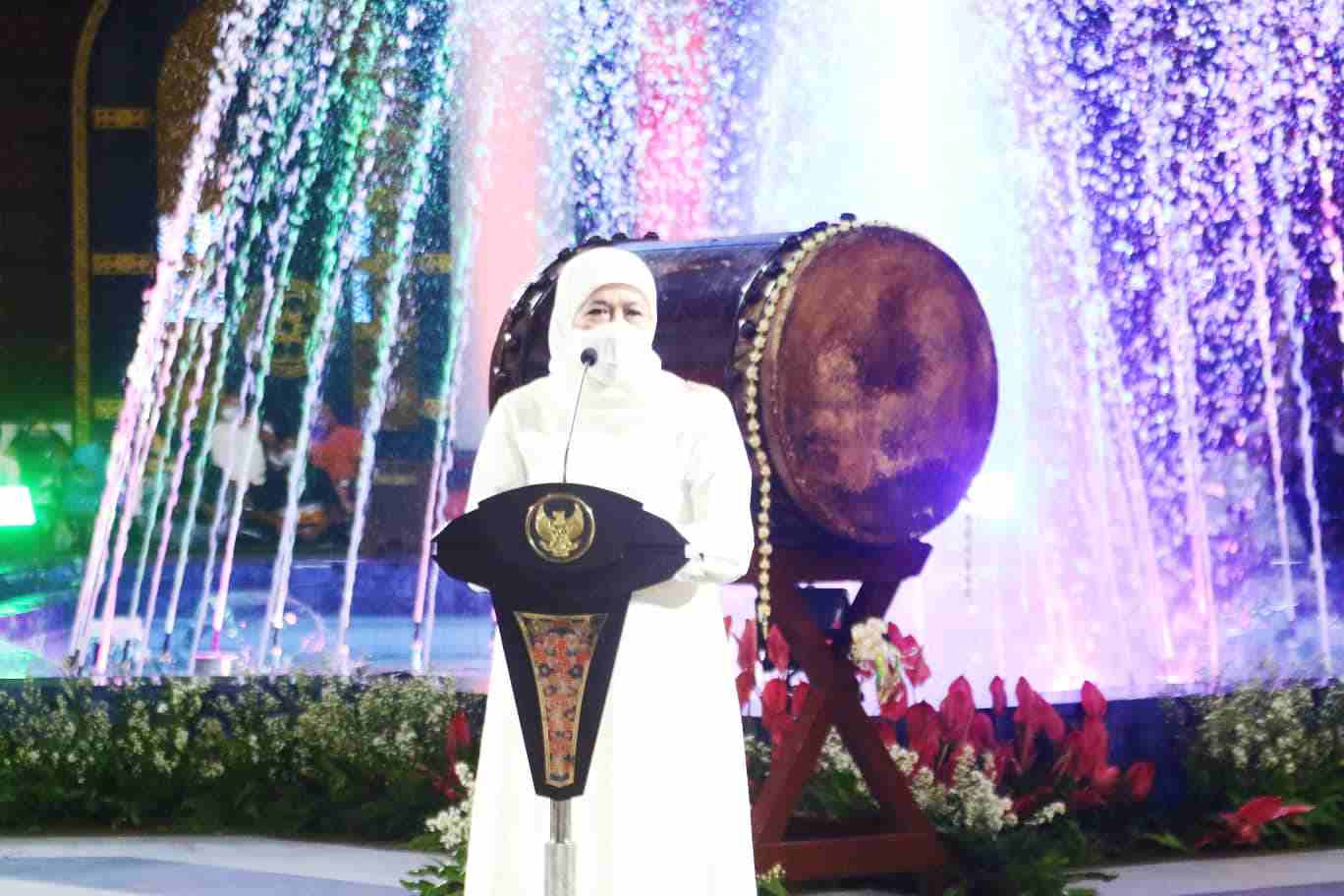 Jelang Ramadan