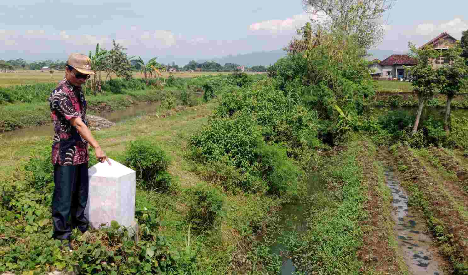 Desa Waung