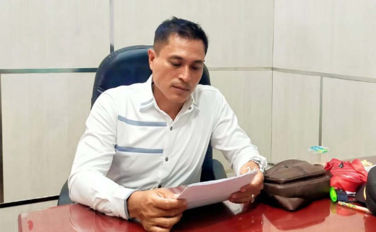 Dokumen negara