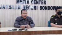 Buntut Kasus Bantuan Traktor, Kejari Bondowoso Baru Dapat 1 Tersangka