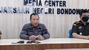 Buntut Kasus Bantuan Traktor, Kejari Bondowoso Baru Dapat 1 Tersangka