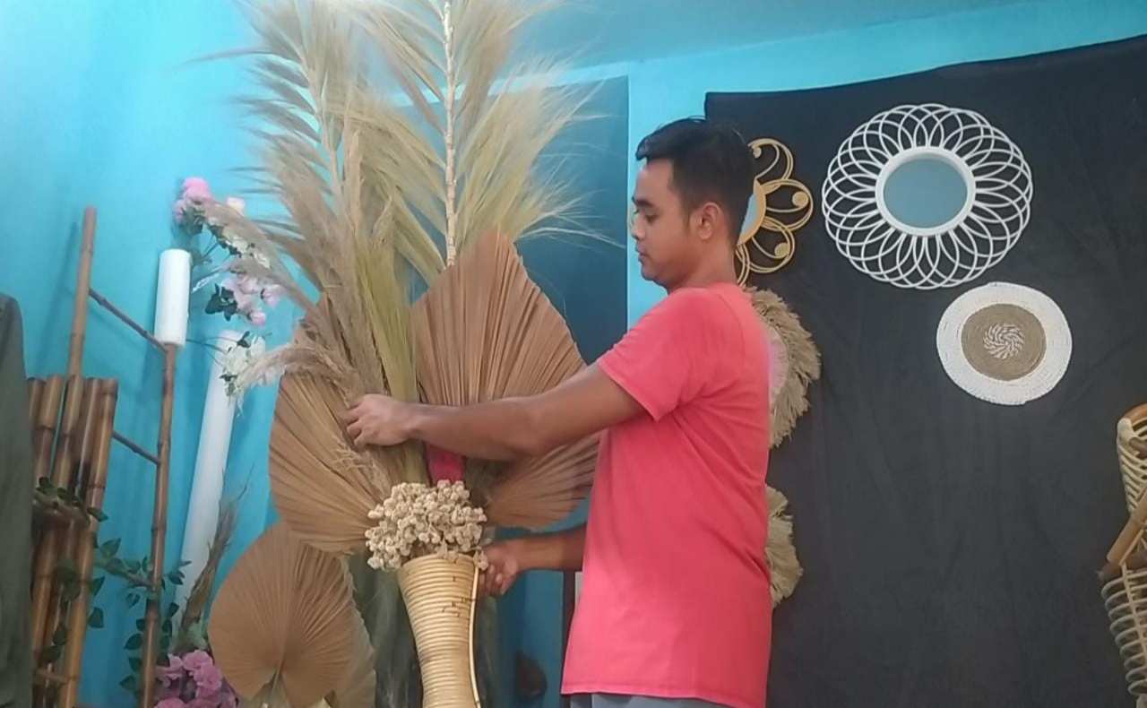 Dekorasi