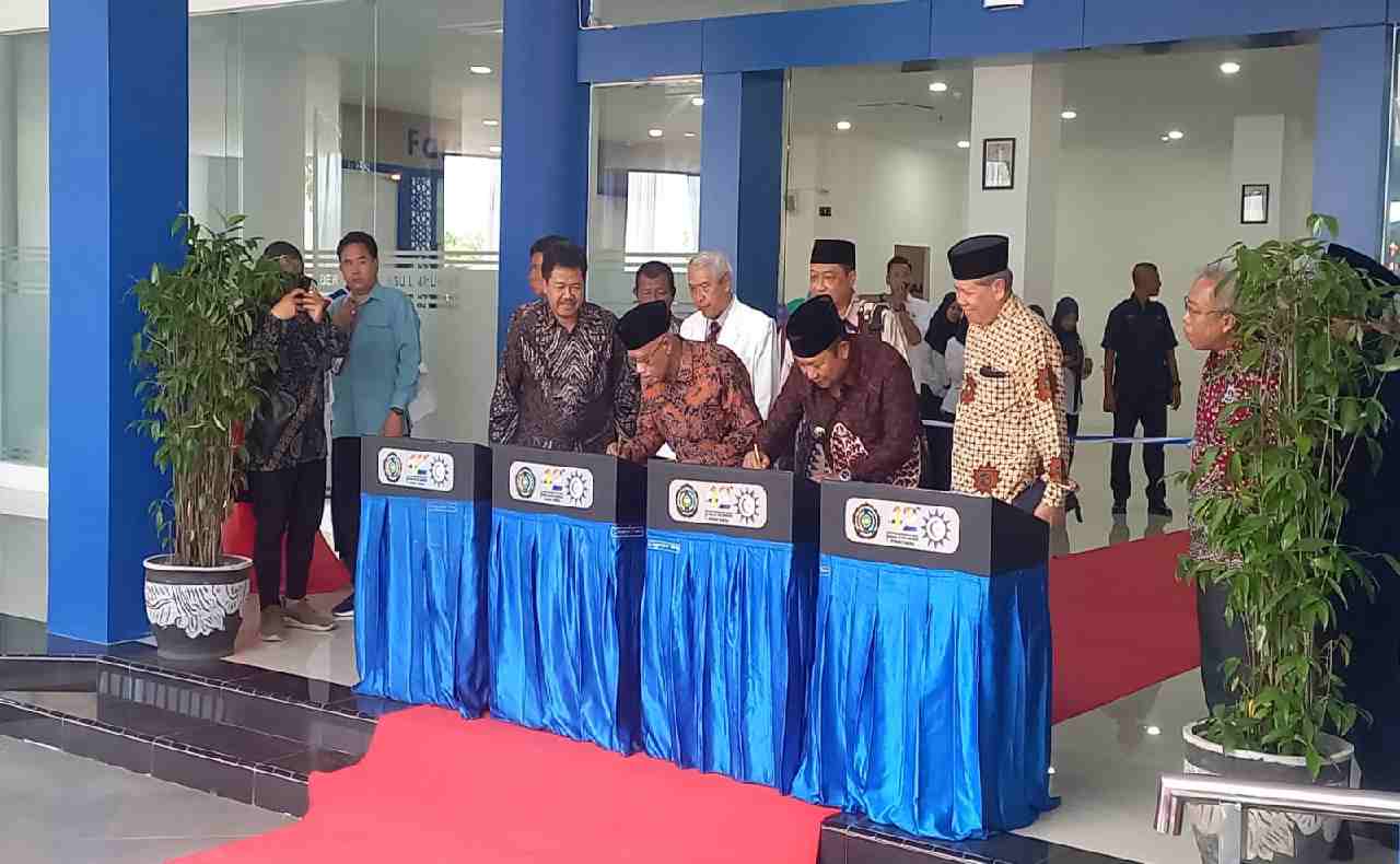 RSU Unmuh