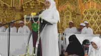 Dua Perempuan Hebat Ini Santri Kesayangan Mendiang KH Abdul Wahab Turcham, Simak Ceritanya